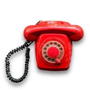 red for red