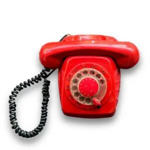 red for red