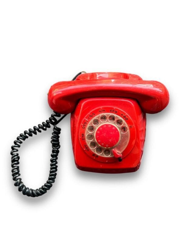Red for red