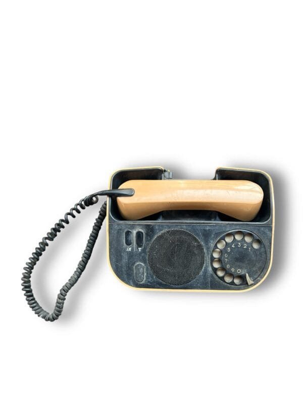 Telic t75 telephone