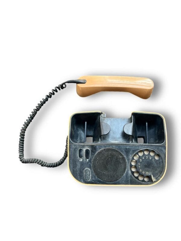Telic t75 telephone - image 2