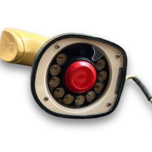 Ericofon Telephone