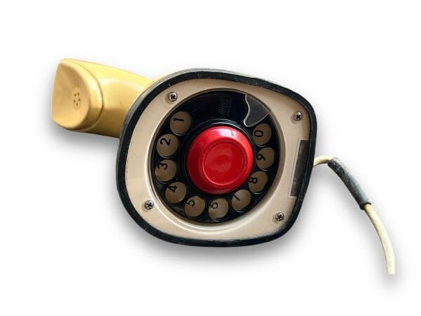 Ericofon telephone