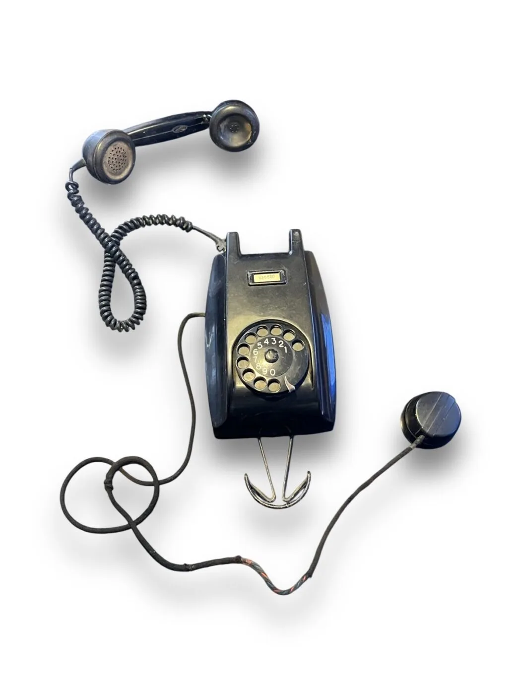 Ptt Wall Telephone 2 Ptt wall telephone - image 2