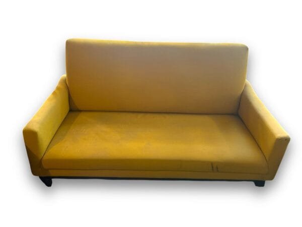 Tania yellow