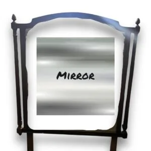 Tony's Mirror 2