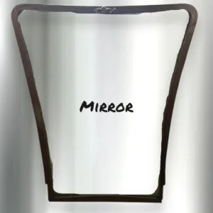 Tony's Mirror