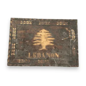 Liban F