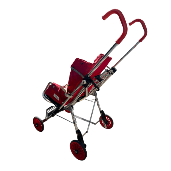 Poussette stroller - image 3