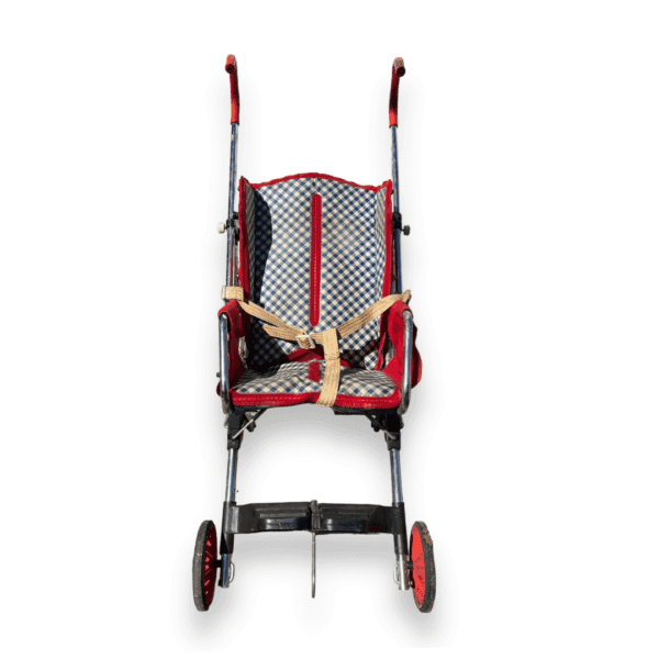 Poussette stroller