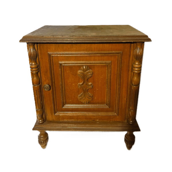 Carree marron 2