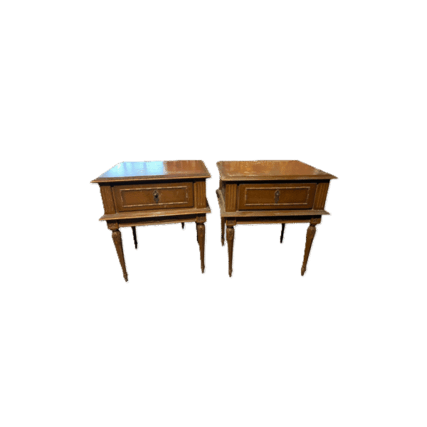 Carree marron - image 2