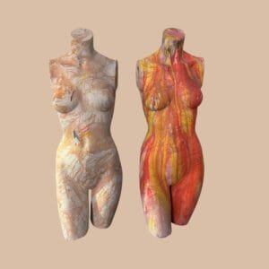 Mannequin Woman