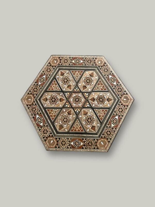 Arabesque twins - image 3