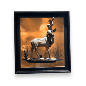 Kudu Frame