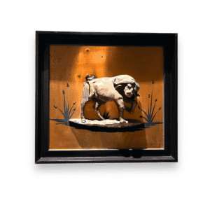 Buffalo Frame