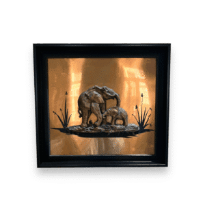 Elephant Frame