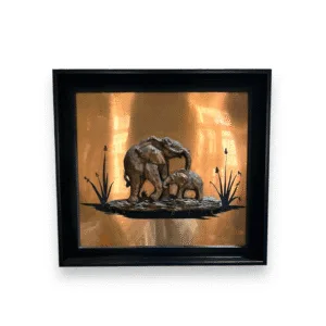 Elephant Frame