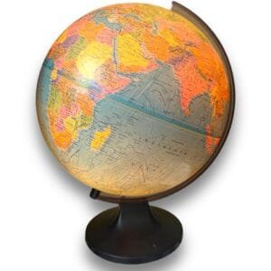 Global Lamp