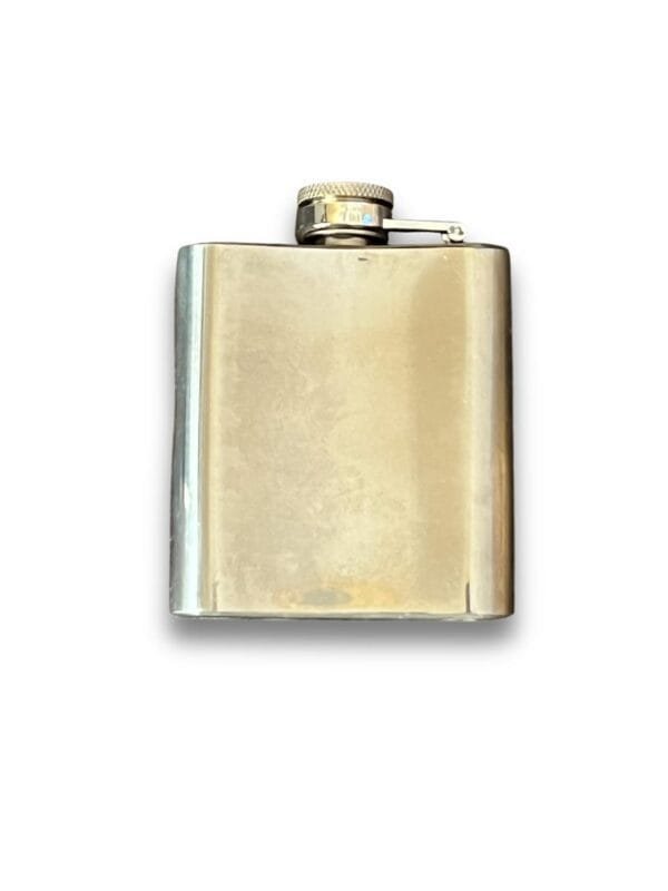 Jack daniel's flask - image 3