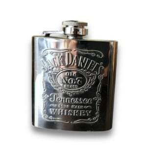 Jack Daniel's Flask