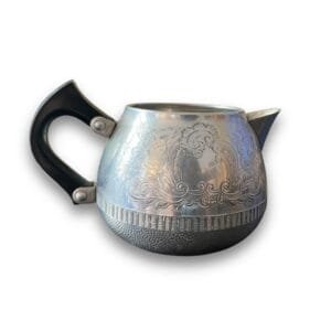 Tea - Milk Jug