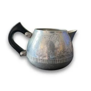 Tea - Milk Jug