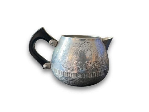 Tea - milk jug