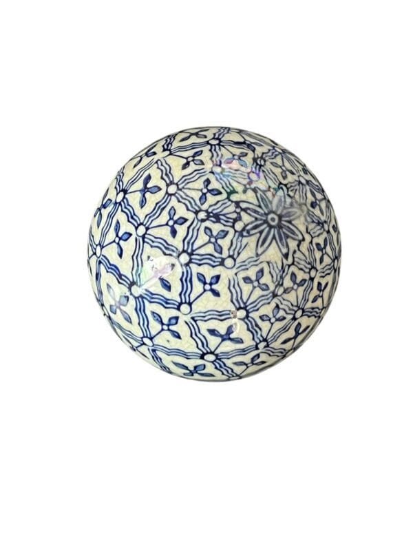 Ceramic ball
