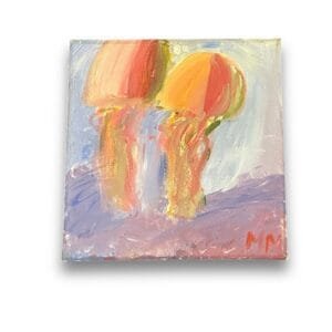Twin Jellyfish