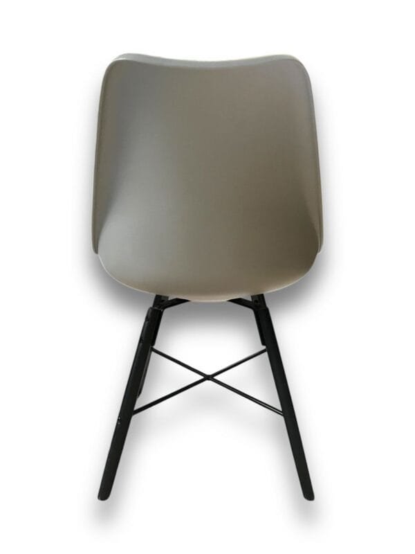 Grey chair - image 2