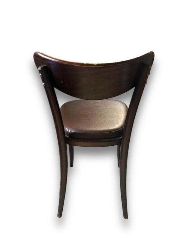 Brown chair - image 2