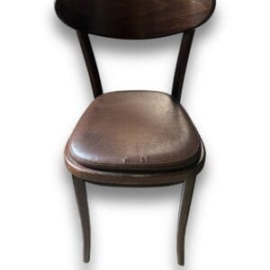Brown Chair