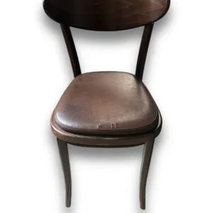 Brown Chair