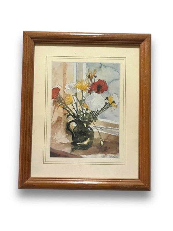 Flowers tableau 1 - image 2