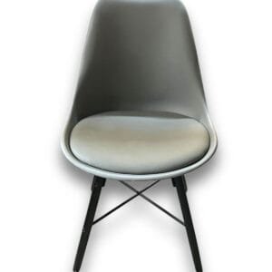 Grey Chair