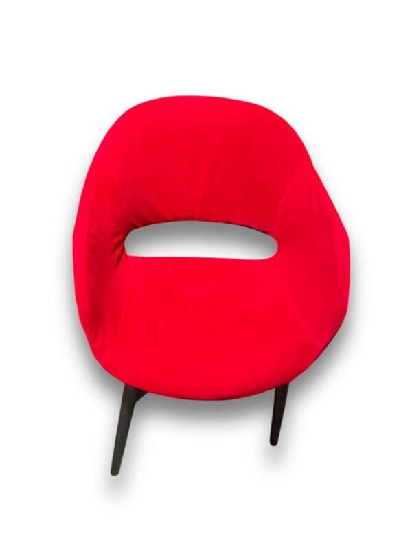 Am rouge