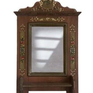 Mirror Artisanat