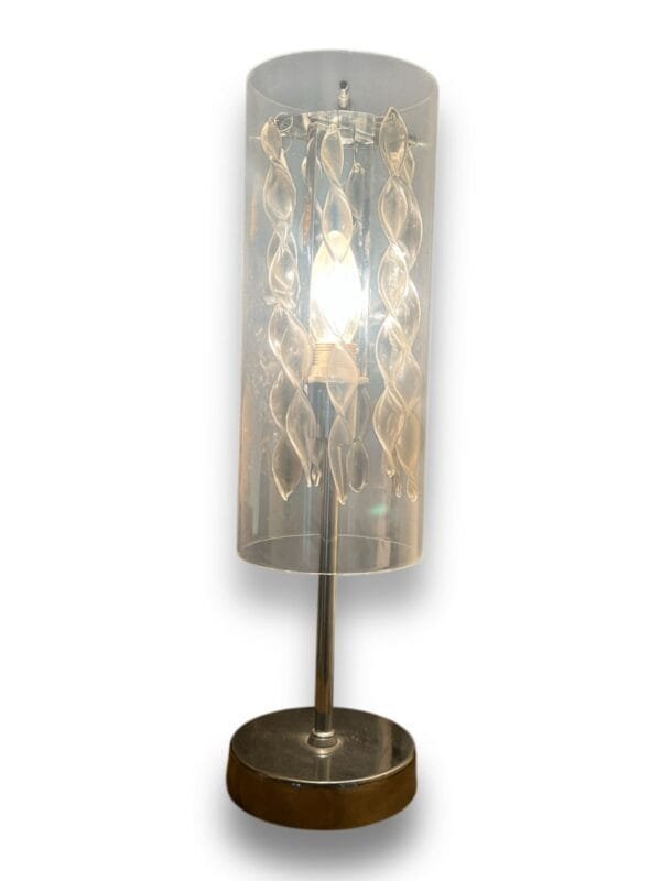 Lines lamp
