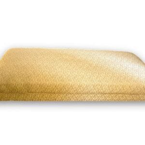 Big Gold Sofa