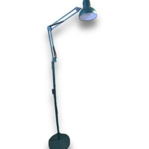 Greeny Lamp