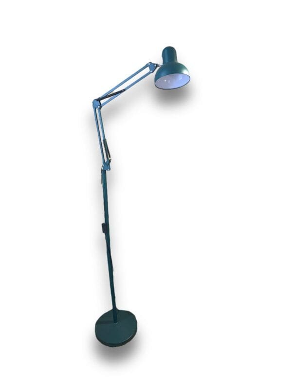 Greeny lamp