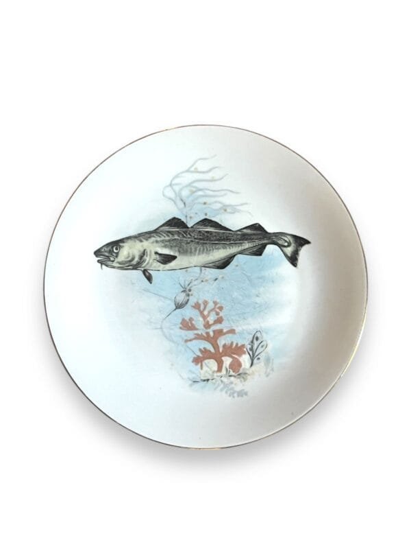 Fish plates - image 4