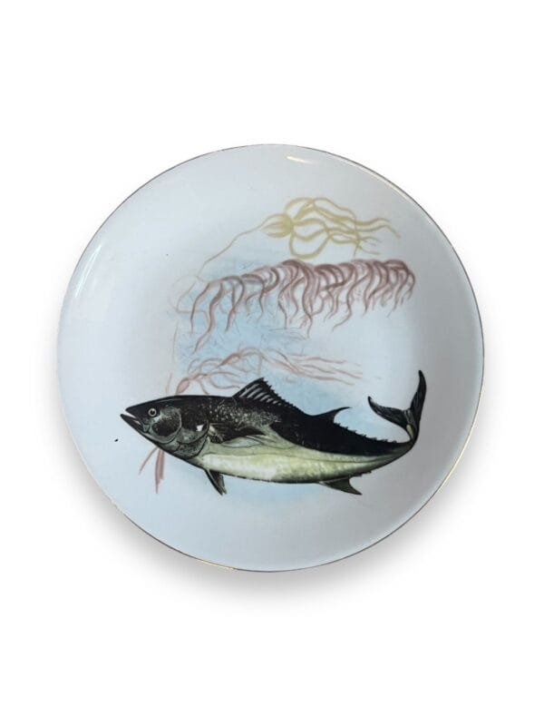 Fish plates - image 3