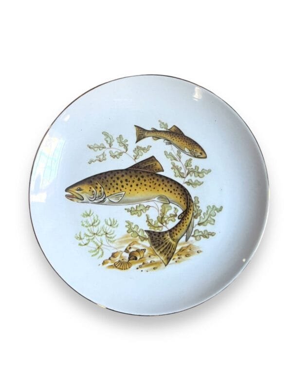 Fish plates - image 2