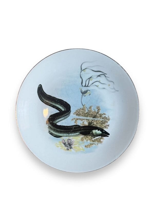 Fish plates - image 8