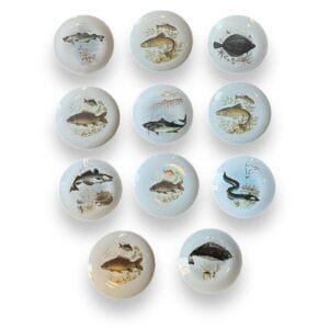 Fish Plates
