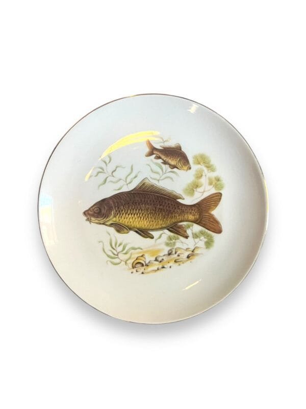 Fish plates - image 6