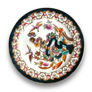 Dragon Plate