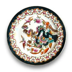 Dragon Plate